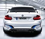 BMW M2 Coupe by Alpha-N Performance 2016 года